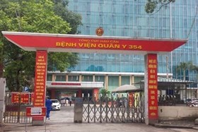 Đ&#225;nh gi&#225; chất lượng cuộc sống người bệnh sau phẫu thuật thay khớp h&#225;ng tại Bệnh viện Qu&#226;n y 354