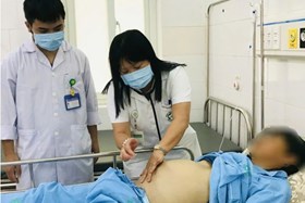 Lợi &#237;ch to lớn của lồng gh&#233;p điều trị HIV v&#224; c&#225;c bệnh kh&#244;ng l&#226;y nhiễm